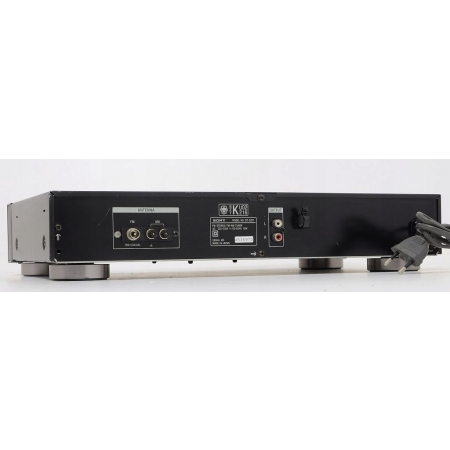 SONY ST-S211 FIRMOWY TUNER RADIOWY !