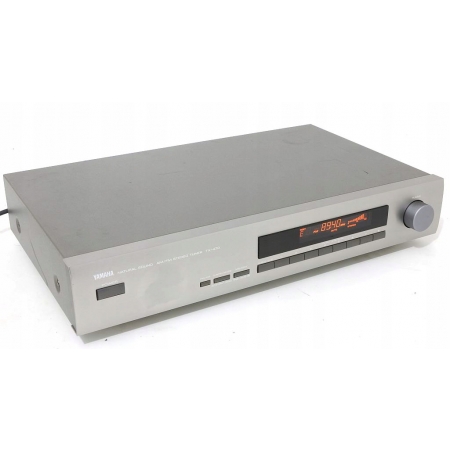 YAMAHA TX-470 FIRMOWY TUNER RADIOWY !