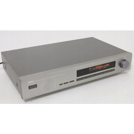 YAMAHA TX-470 FIRMOWY TUNER RADIOWY !