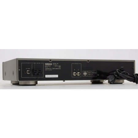 YAMAHA TX-470 FIRMOWY TUNER RADIOWY !