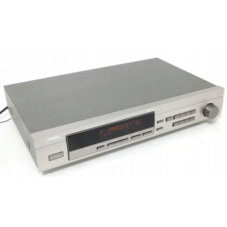 YAMAHA TX-590RDS FIRMOWY TUNER RADIOWY Z RDS