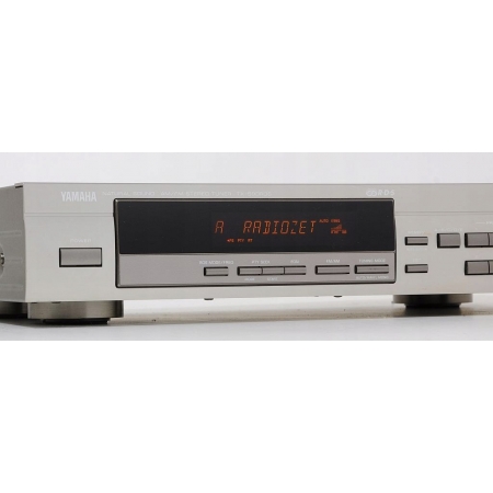 YAMAHA TX-590RDS FIRMOWY TUNER RADIOWY Z RDS