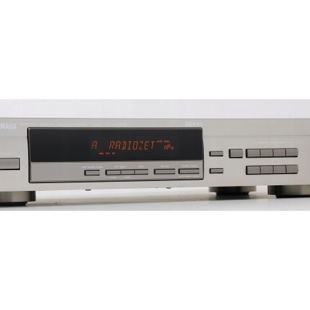 YAMAHA TX-590RDS FIRMOWY TUNER RADIOWY Z RDS