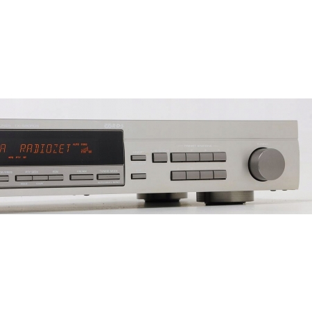 YAMAHA TX-590RDS FIRMOWY TUNER RADIOWY Z RDS