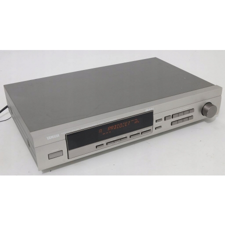 YAMAHA TX-590RDS FIRMOWY TUNER RADIOWY Z RDS