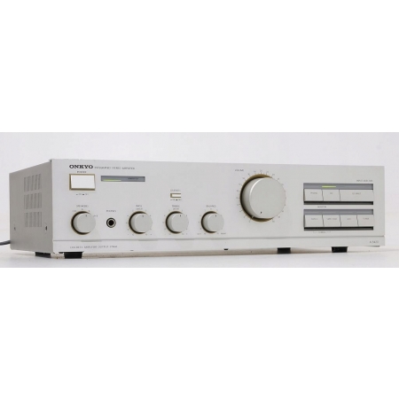 ONKYO A-8420 FIRMOWY WZMACNIACZ STEREO