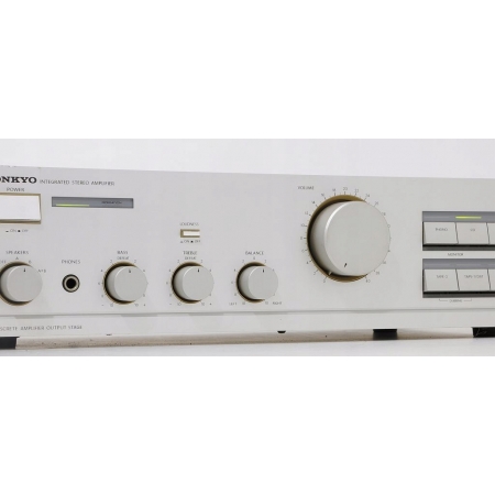 ONKYO A-8420 FIRMOWY WZMACNIACZ STEREO