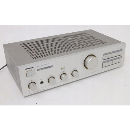 ONKYO A-8420 FIRMOWY WZMACNIACZ STEREO
