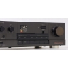 TECHNICS SU-V450 SOLIDNY WZMACNIACZ STEREO !
