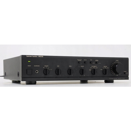 HARMAN/KARDON HK6300 MARKOWY WZMACNIACZ STEREO !