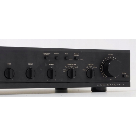 HARMAN/KARDON HK6300 MARKOWY WZMACNIACZ STEREO !