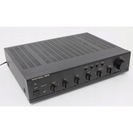 HARMAN/KARDON HK6300 MARKOWY WZMACNIACZ STEREO !
