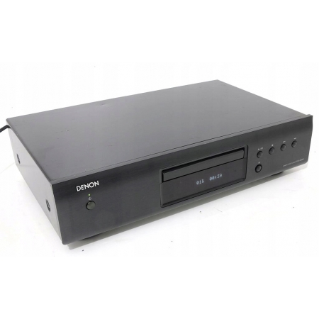 DENON DCD-520AE FIRMOWY ODTWARZACZ CD MP3 !