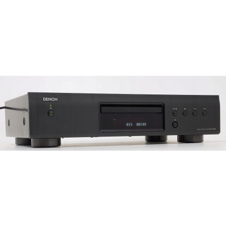 DENON DCD-520AE FIRMOWY ODTWARZACZ CD MP3 !