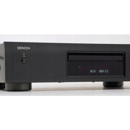 DENON DCD-520AE FIRMOWY ODTWARZACZ CD MP3 !
