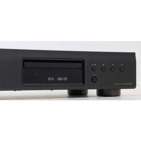 DENON DCD-520AE FIRMOWY ODTWARZACZ CD MP3 !