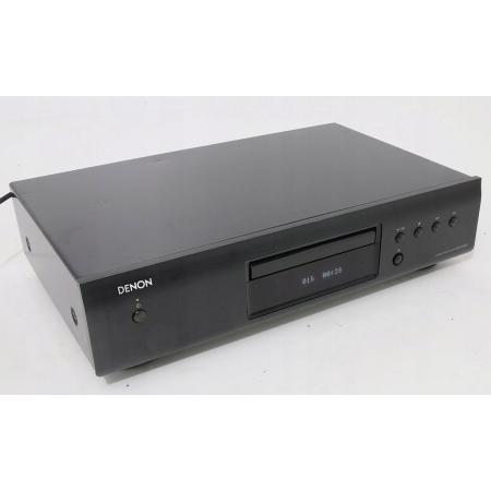 DENON DCD-520AE FIRMOWY ODTWARZACZ CD MP3 !