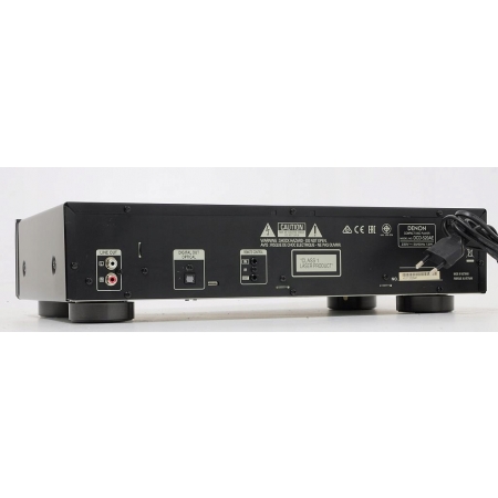 DENON DCD-520AE FIRMOWY ODTWARZACZ CD MP3 !