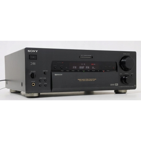 SONY STR-DB930QS TOPOWY AMPLITUNER DOLBY DIGITAL DTS