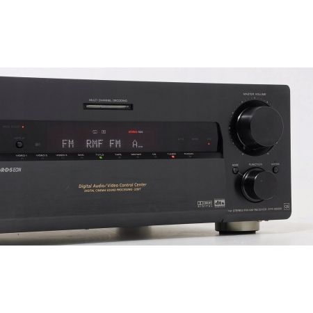SONY STR-DB930QS TOPOWY AMPLITUNER DOLBY DIGITAL DTS