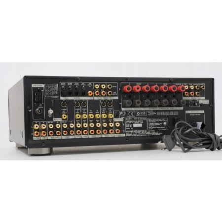 SONY STR-DB930QS TOPOWY AMPLITUNER DOLBY DIGITAL DTS
