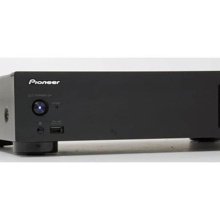 PIONEER N-30 MARKOWY ODTWARZACZ SIECIOWY STRUMIENIOWY !