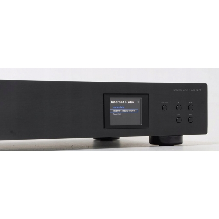 PIONEER N-30 MARKOWY ODTWARZACZ SIECIOWY STRUMIENIOWY !