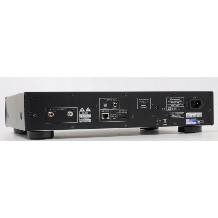 PIONEER N-30 MARKOWY ODTWARZACZ SIECIOWY STRUMIENIOWY !