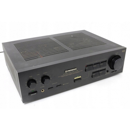 PIONEER A-33 KONKRETNY WZMACNIACZ STEREO