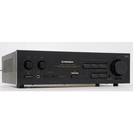 PIONEER A-33 KONKRETNY WZMACNIACZ STEREO