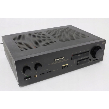 PIONEER A-33 KONKRETNY WZMACNIACZ STEREO
