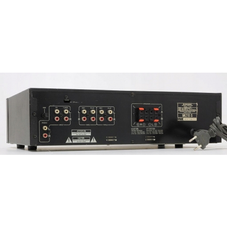 PIONEER A-33 KONKRETNY WZMACNIACZ STEREO