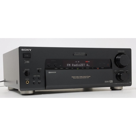 SONY STR-DB930QS TOPOWY AMPLITUNER DOLBY DIGITAL DTS