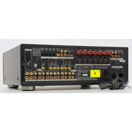 SONY STR-DB930QS TOPOWY AMPLITUNER DOLBY DIGITAL DTS