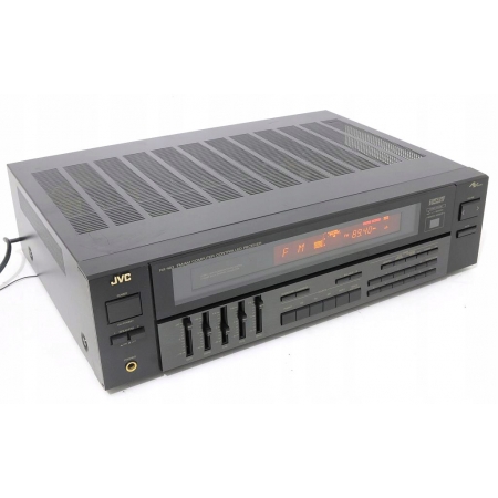 JVC RX-403 ZNAKOMITY AMPLITUNER STEREO Z KOREKOTREM !