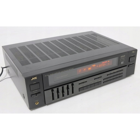 JVC RX-403 ZNAKOMITY AMPLITUNER STEREO Z KOREKOTREM !