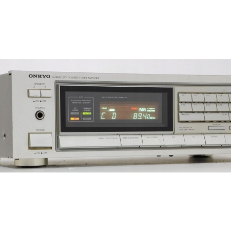 ONKYO TX-7600 FIRMOWY AMPLITUNER STEREO !