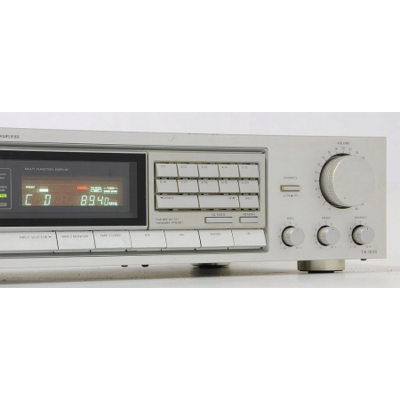 ONKYO TX-7600 FIRMOWY AMPLITUNER STEREO !