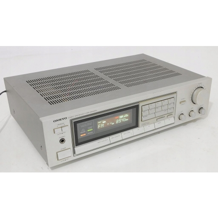 ONKYO TX-7600 FIRMOWY AMPLITUNER STEREO !