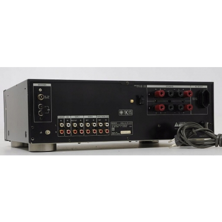 SONY STR-GX511 SOLIDNY AMPLITUNER STEREO Z RDS !