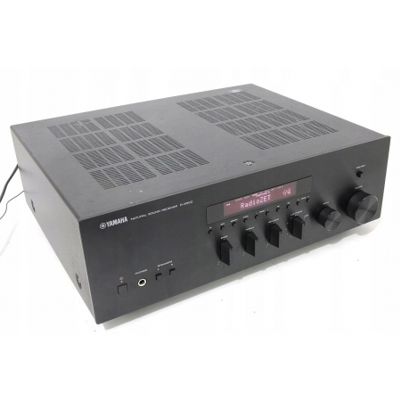 YAMAHA R-S300 MARKOWY AMPLITUNER STEREO SUB OUT !