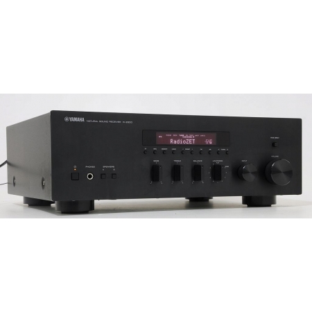 YAMAHA R-S300 MARKOWY AMPLITUNER STEREO SUB OUT !