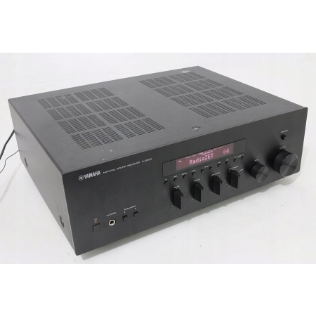 YAMAHA R-S300 MARKOWY AMPLITUNER STEREO SUB OUT !