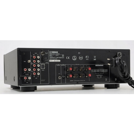 YAMAHA R-S300 MARKOWY AMPLITUNER STEREO SUB OUT !