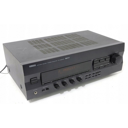YAMAHA RX-396RDS MARKOWY AMPLITUNER STEREO RDS !