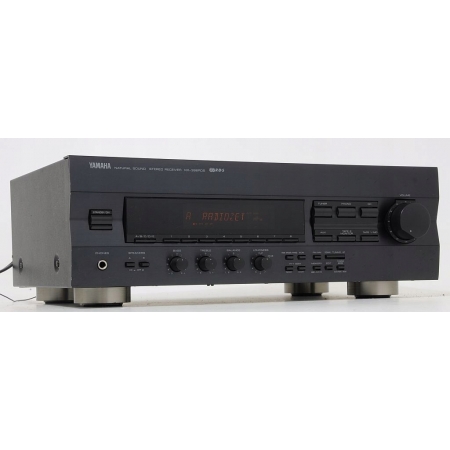 YAMAHA RX-396RDS MARKOWY AMPLITUNER STEREO RDS !