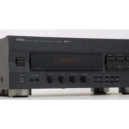 YAMAHA RX-396RDS MARKOWY AMPLITUNER STEREO RDS !