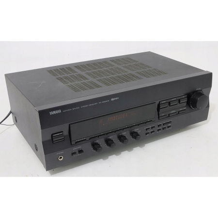 YAMAHA RX-396RDS MARKOWY AMPLITUNER STEREO RDS !