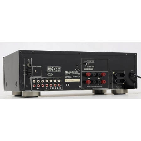 YAMAHA RX-396RDS MARKOWY AMPLITUNER STEREO RDS !