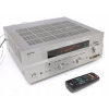 YAMAHA RX-V650 ZNAKOMITY AMPLITUNER 6.1 DTS RDS PILOT !